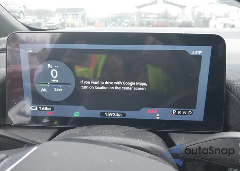 2024 Honda Prologue Ex from USA, damaged, VIN 3GPKHVRJ4RS534228